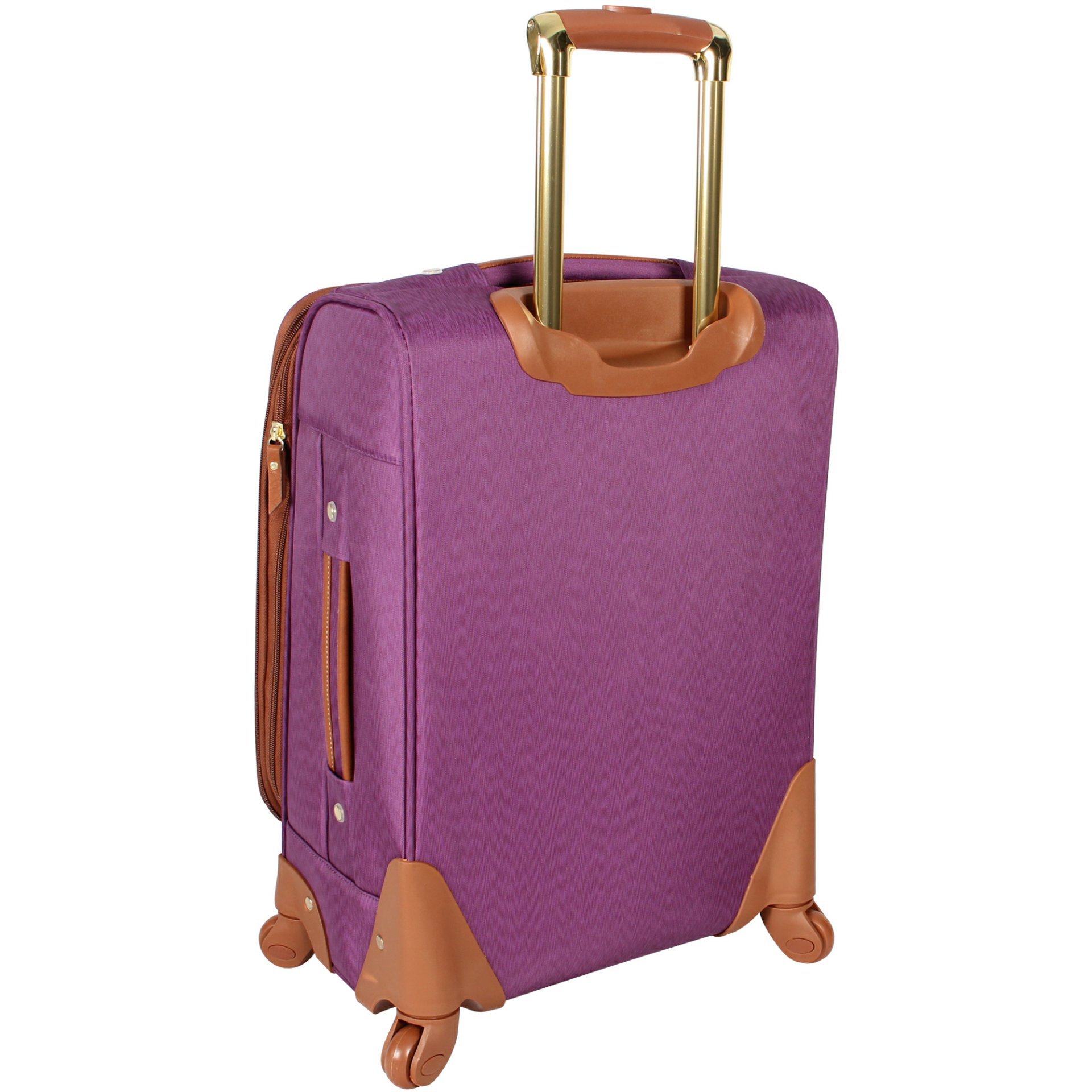 Steve Madden Designer Luggage 20