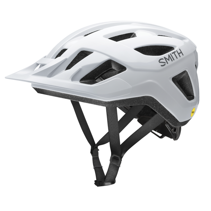Smith Convoy MIPS 2025 Bike Helmet - Lightweight & Ventilated Cycling Helmet for Adults - Perfect for Road Biking, Mountain Biking & Commuting