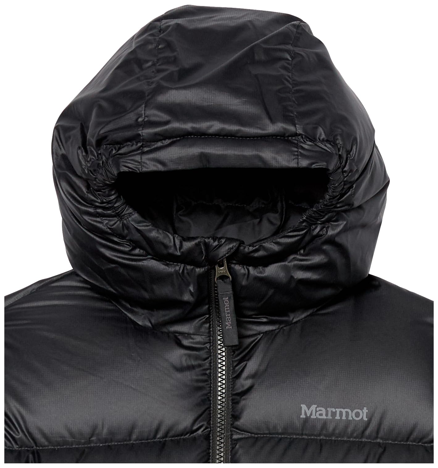 MARMOT Kids Guides Down Hoody - 700 Fill Power Insulated Water-Resistant Lightweight Puffer Jacket with Adjustable Hood for Boys & Girls | Perfect for Winter Outdoor Activities, Skiing, and Snow Play