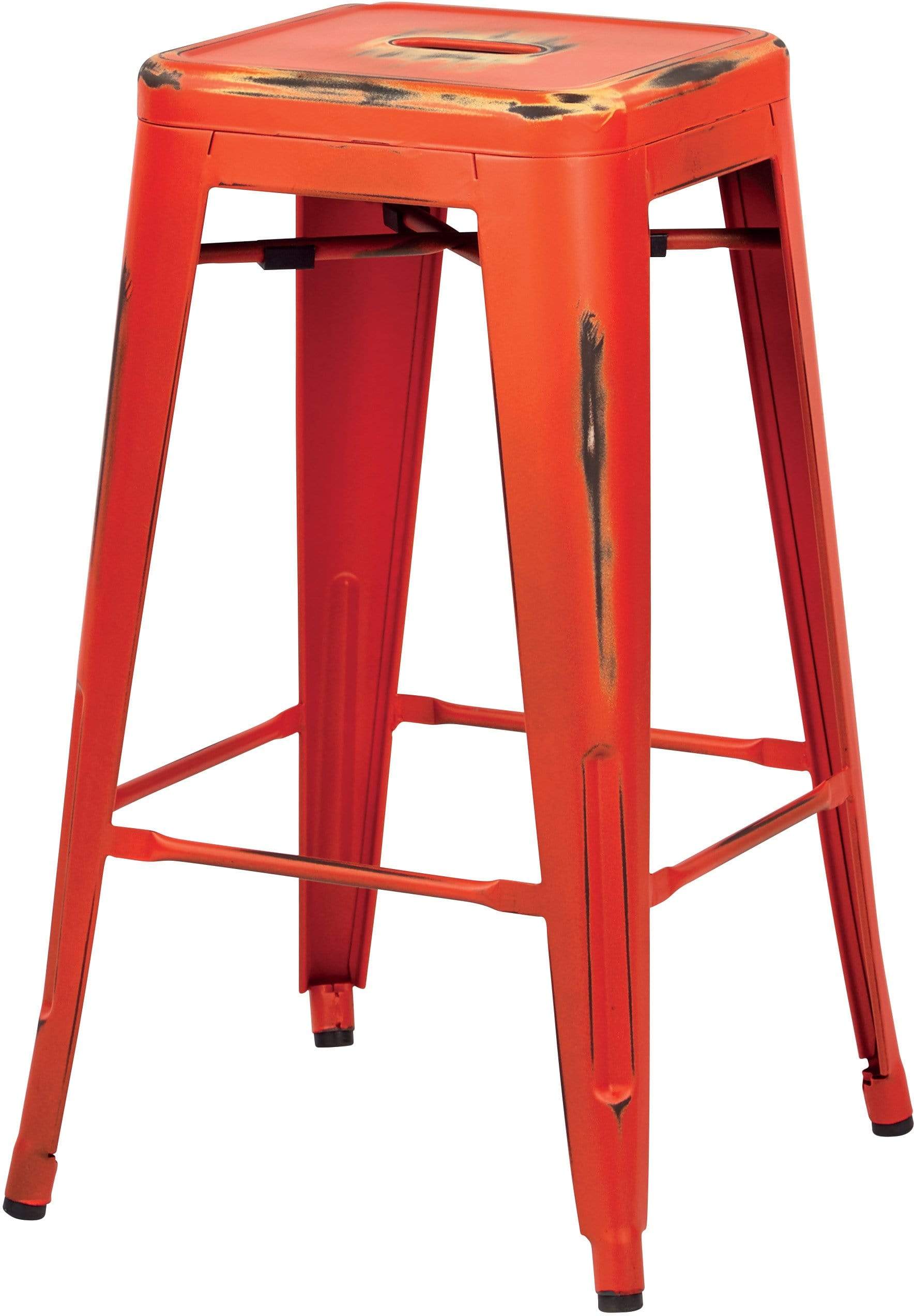 Antique Orange