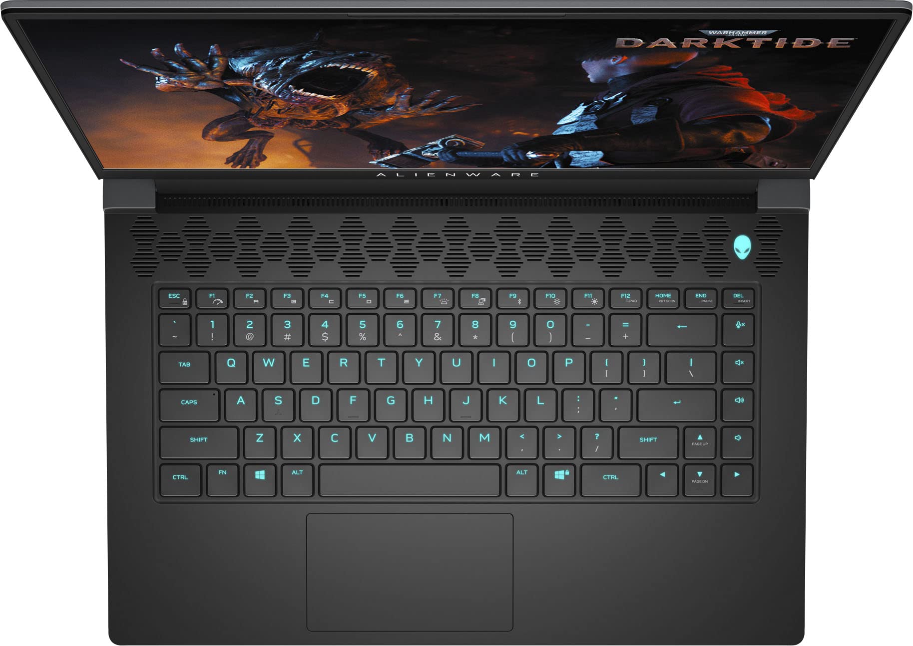 Alienware M15 R5 Gaming Laptop - 15.6