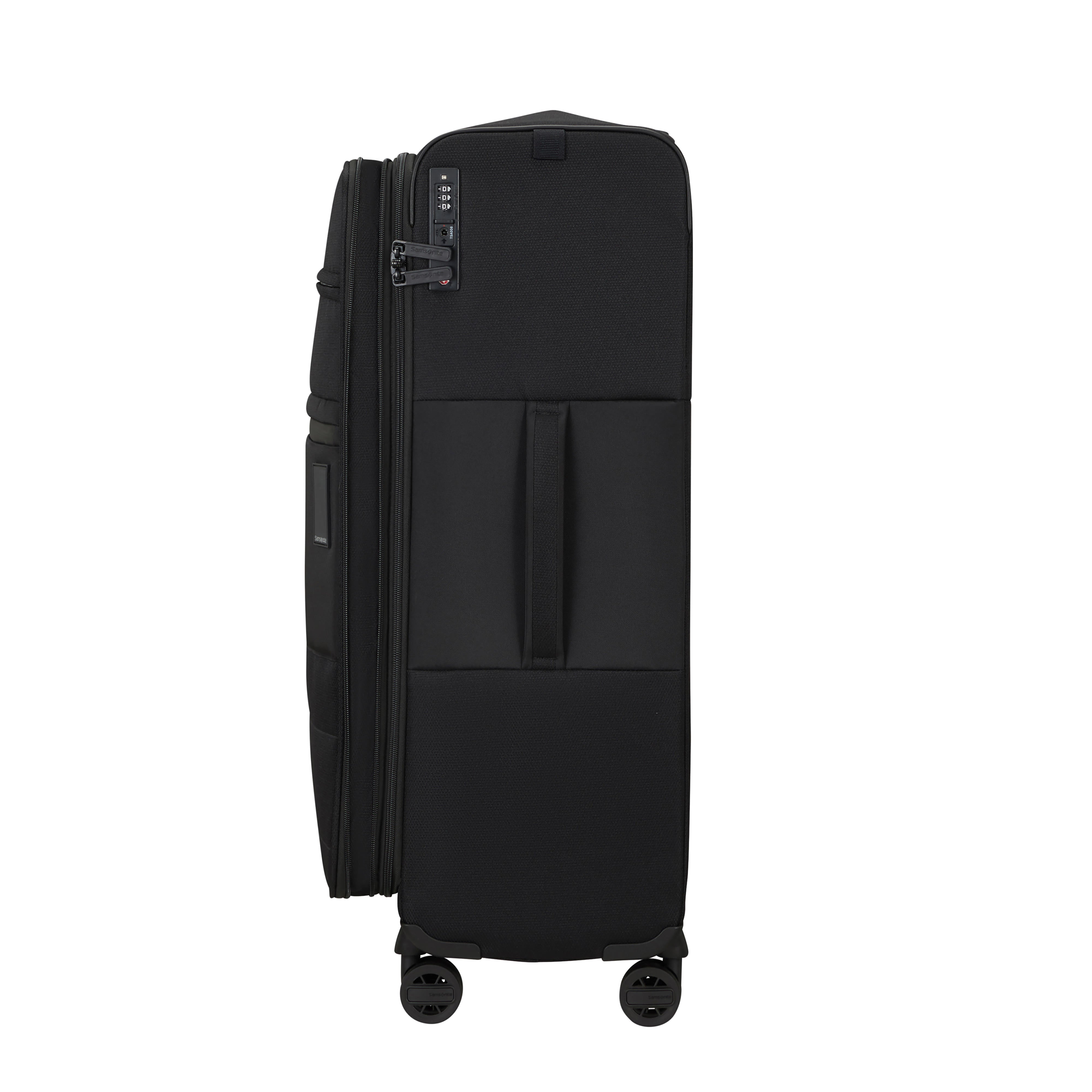 Samsonite Vaycay Spinner Large Expandable Suitcase - 28