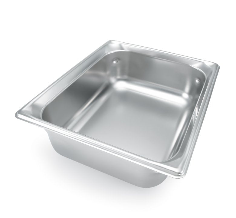 Vollrath Super Pan 3 1/6 Size Steam Table Pan - 2.5