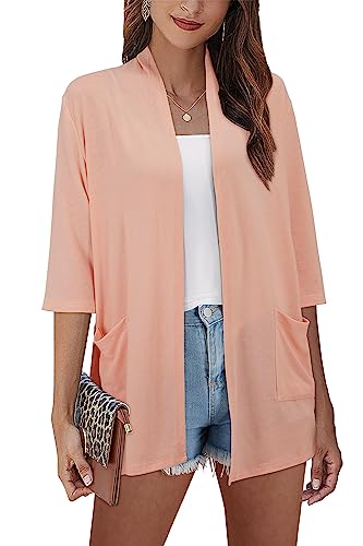 Short Sleeve-pink