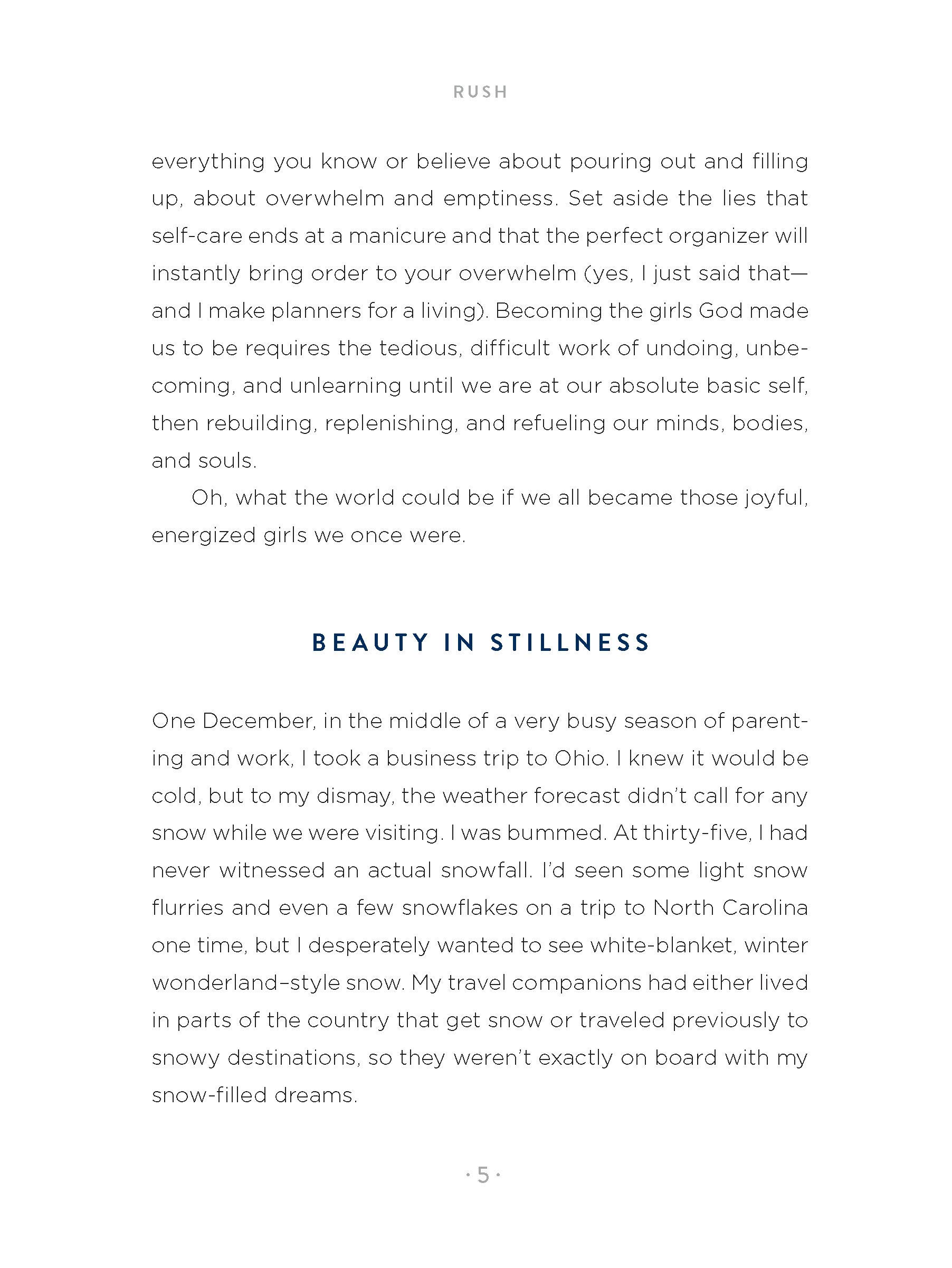 Slow Living Essentials: Simplify Your Life with Minimalist & Intentional Living Products | Perfect for Home, Office & Mindful Living