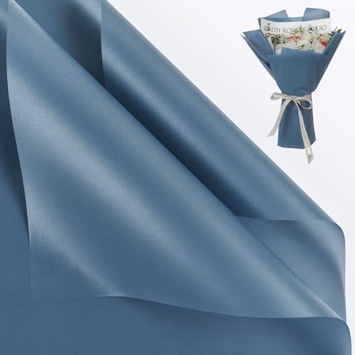 Misty Blue