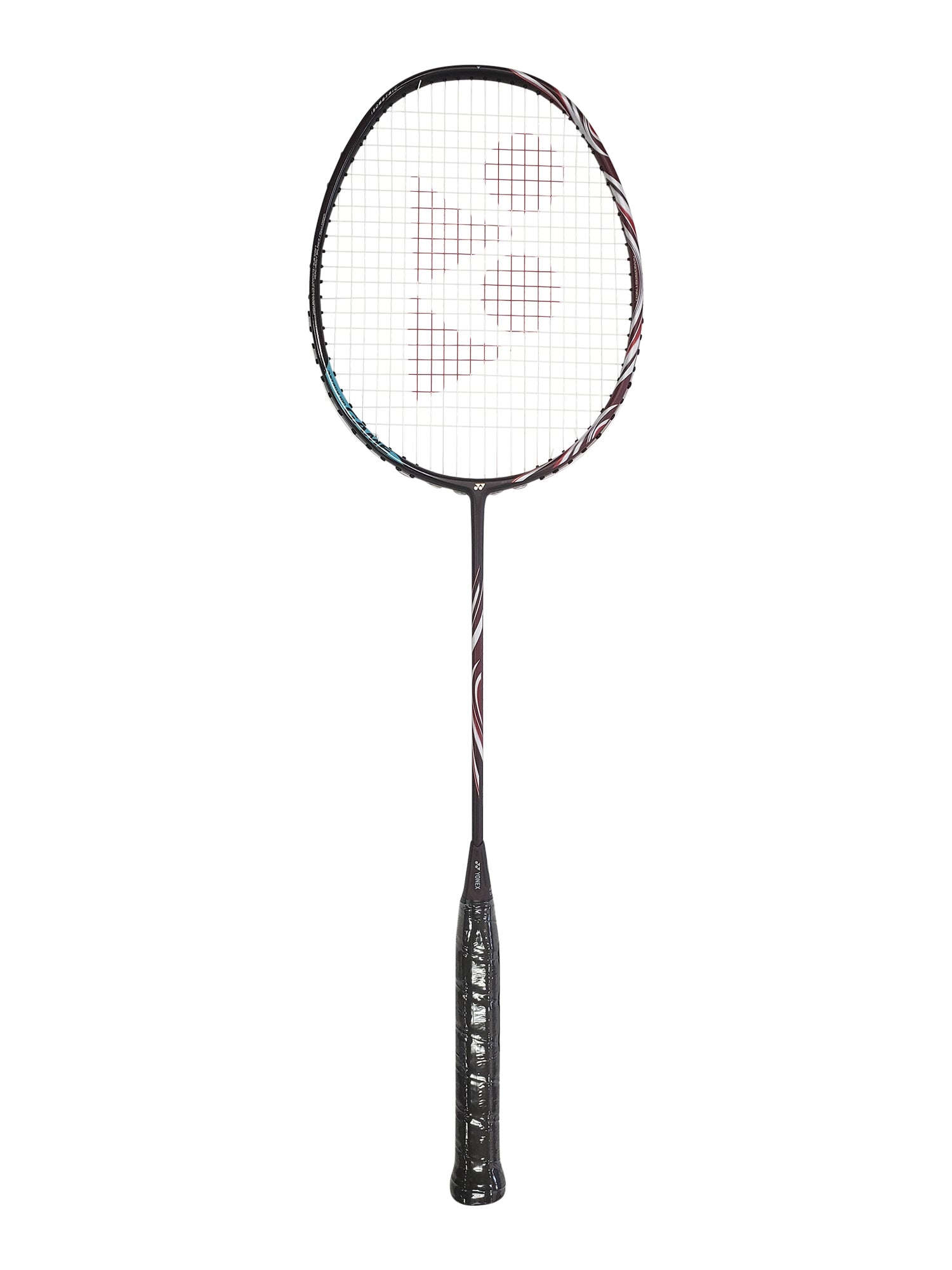Yonex Astrox 100 Game Badminton Racket - High-Performance Carbon Fiber Shuttlecock Racket for Professional & Recreational Players - Perfect for Tournaments, Training & Casual Play