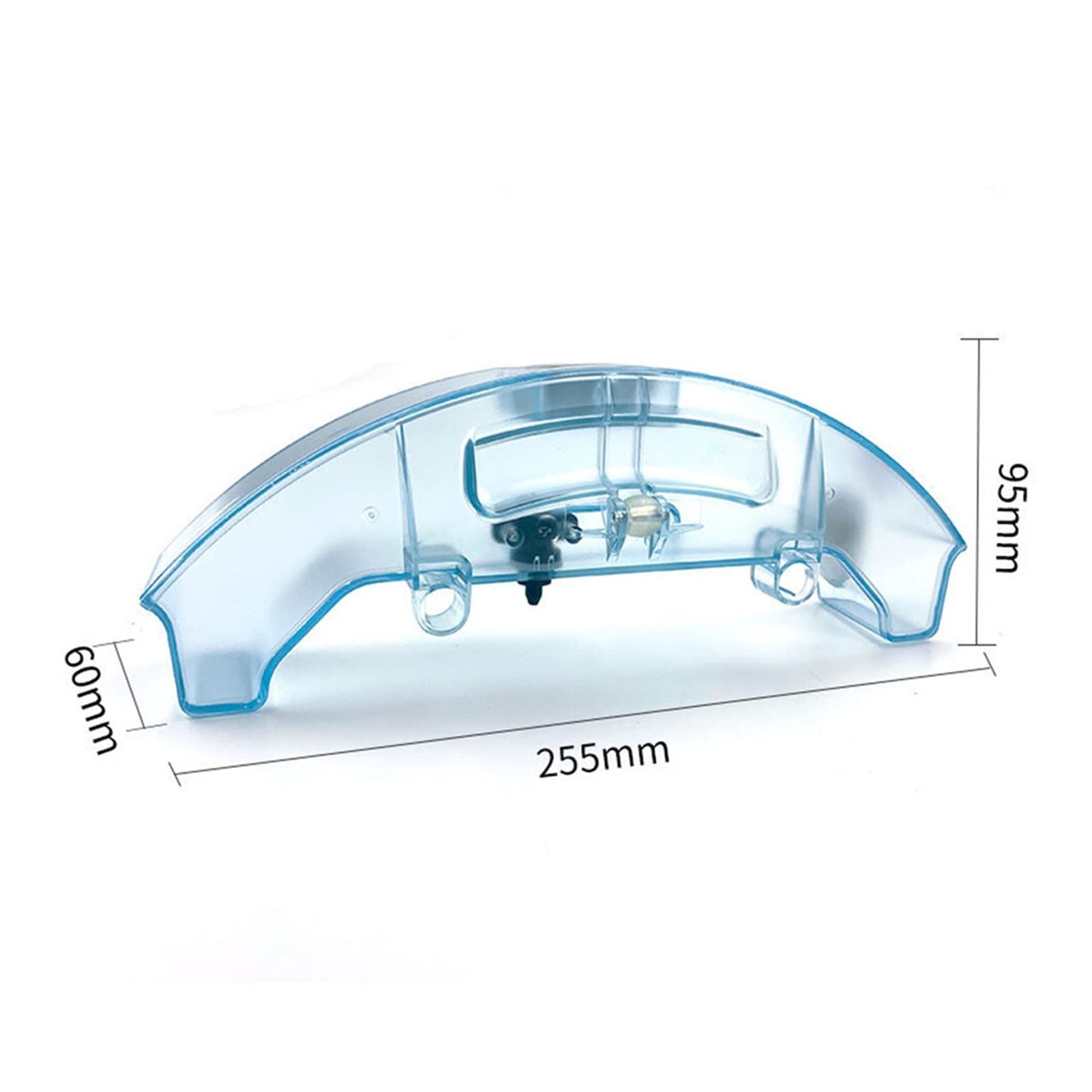 Samsung VR05R5050WK Water Tank Replacement for Robotic Vacuum Cleaner - Compatible with Robot Vacuum Parts, Household Sweeper Cleaning Tool - Perfect for Home Cleaning & Maintenance