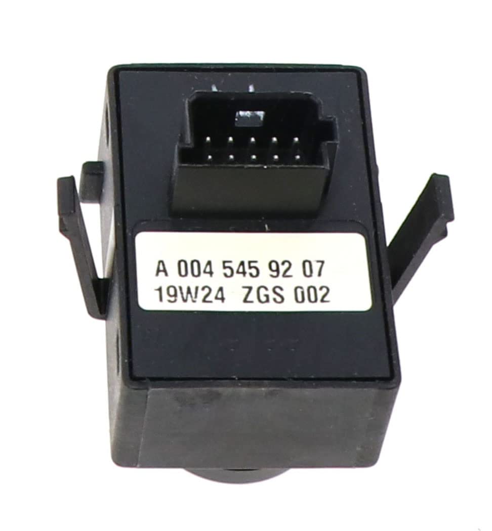 Freightliner Mirror Switch - DTL15829700 Replacement Part for Trucks & Commercial Vehicles | Easy Installation & Durable Design | Ideal for Highway Driving & Fleet Maintenance