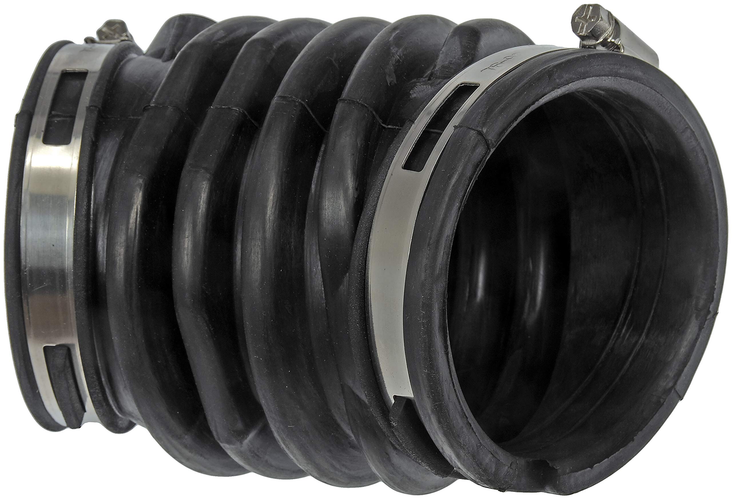 Dorman 696-732 Engine Air Intake Hose Replacement - Compatible with Ford, Chevy, Dodge & More | Perfect for DIY Car Repairs & Maintenance