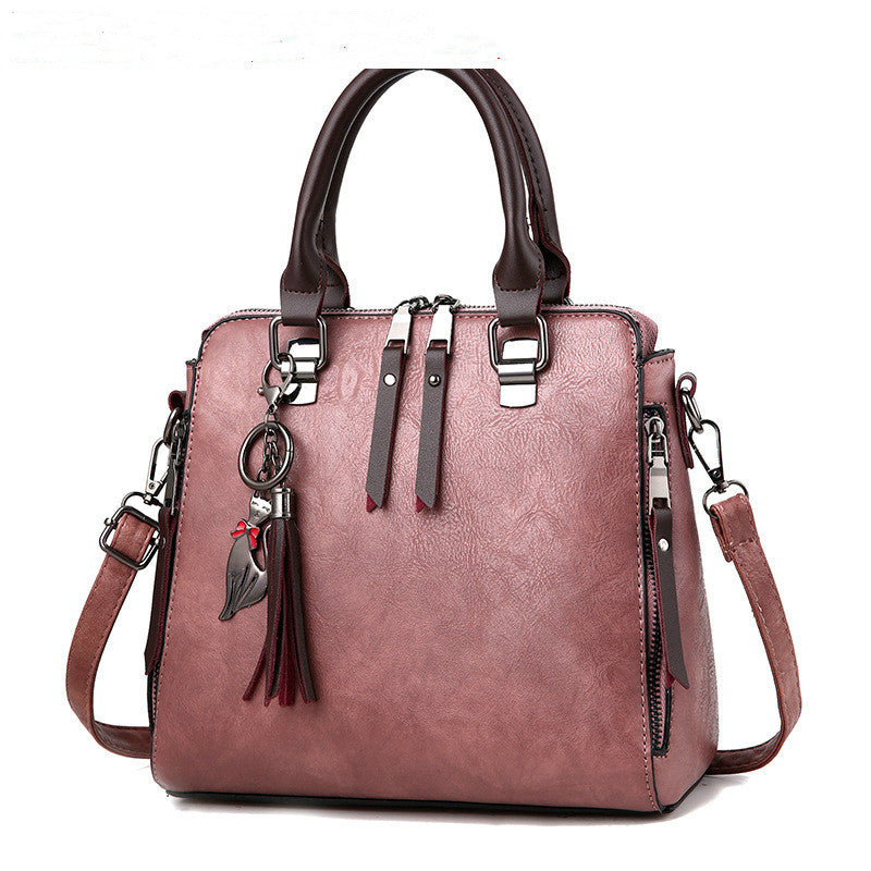 Luxury Women's Crossbody Handbags for Ladies - Stylish & Functional Everyday Purse for Work, Travel & Shopping