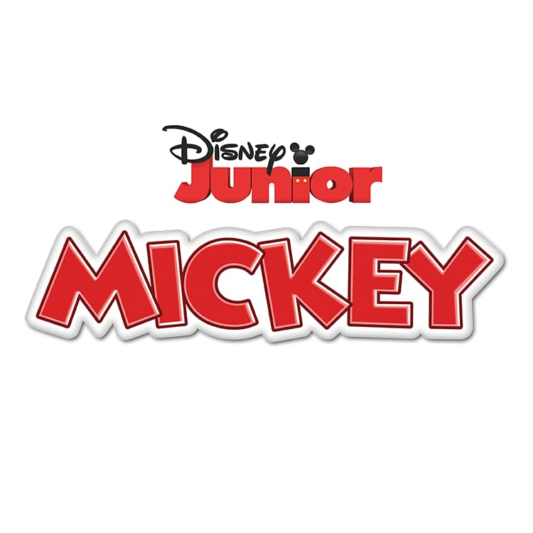 Mickey Mouse