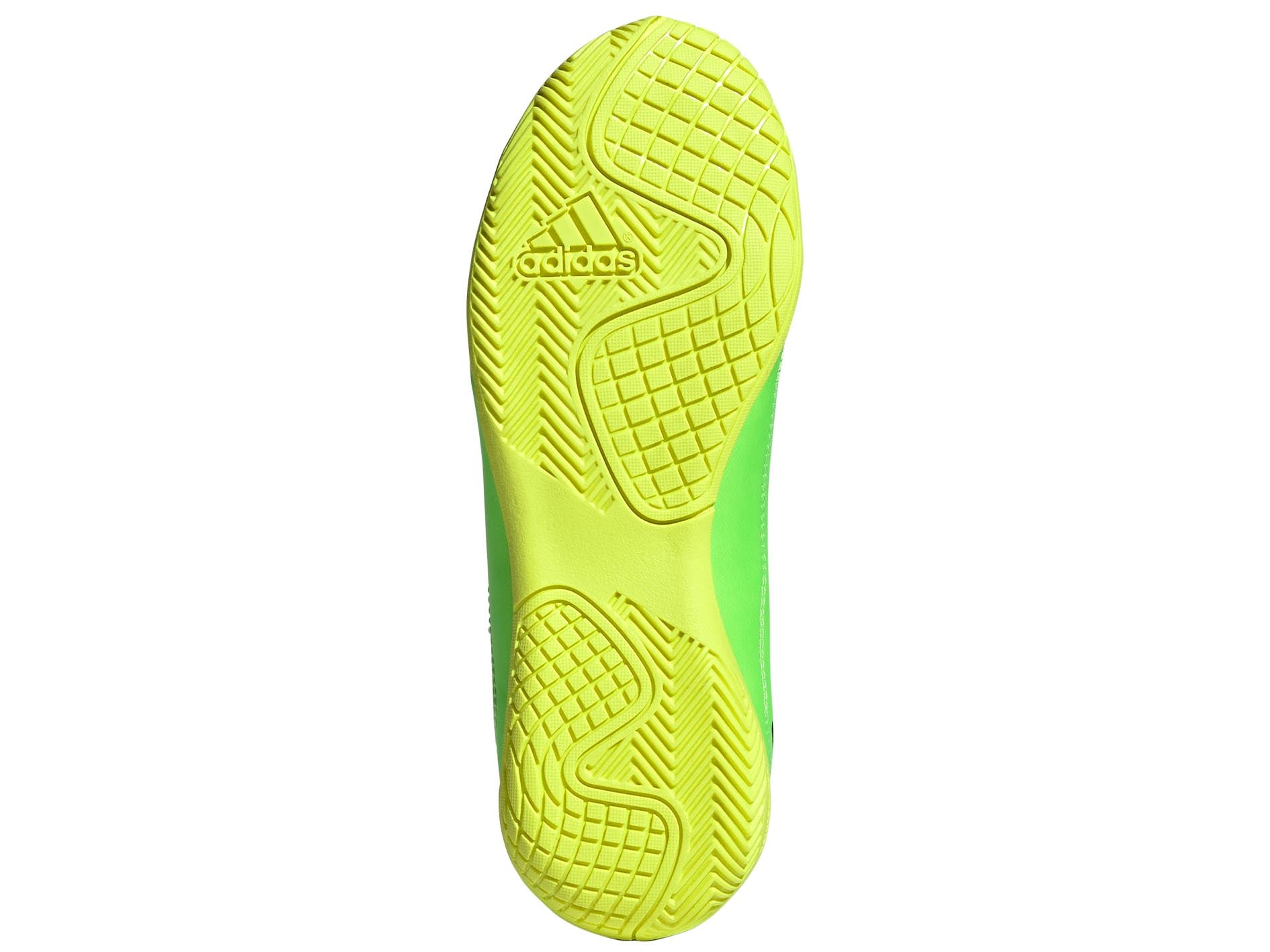 Adidas Junior X Speedportal .4 IN J Soccer Cleats for Kids - Lightweight & Durable Football Shoes (Style GW8505) - Perfect for Youth Soccer Training & Matches