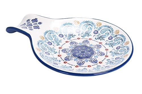 Blue-talavera