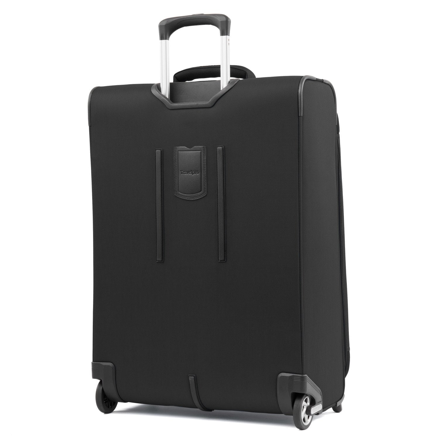 Travelpro Maxlite 5 26 Inch Expandable Rollaboard Luggage - Lightweight Carry-On Suitcase for Air Travel with Spinner Wheels | Perfect for Business Trips & Vacation Packing
