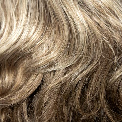 Anemone 3/4 Cap Wig - 26