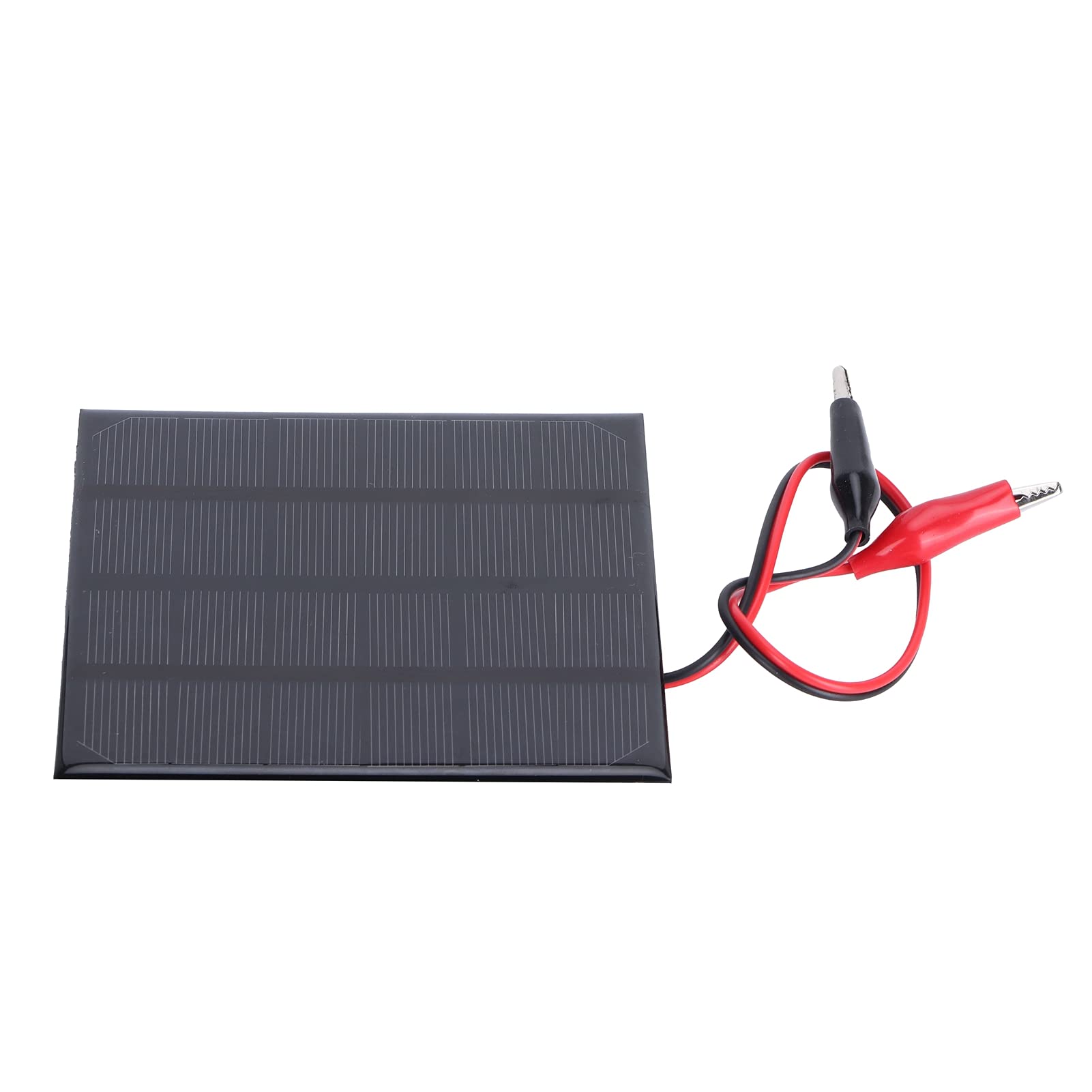 Entatial Solar Panel - High Efficiency Outdoor Solar Charger for Solar Displays, Toys, Water Pumps & Lights | Perfect for Camping, Garden & Off-Grid Power