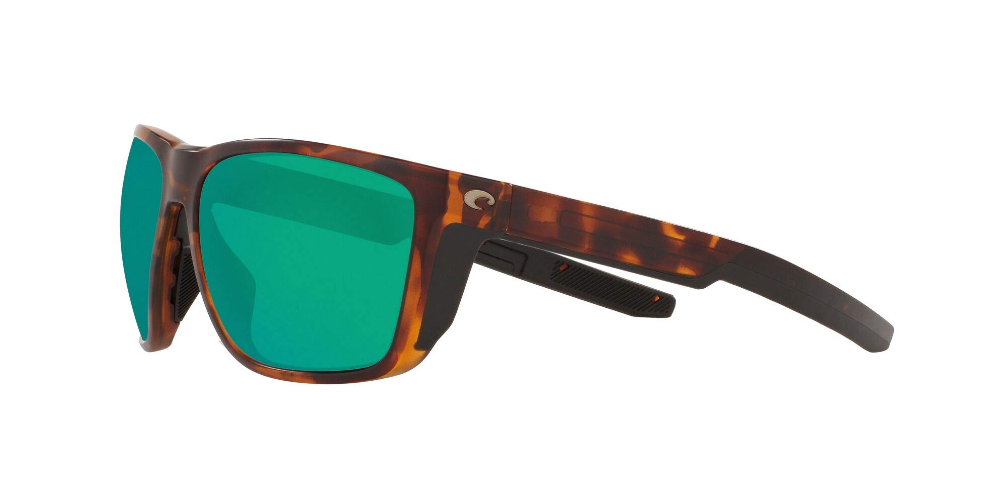 Costa Del Mar Men's Ferg Square Polarized Sunglasses - UV Protection, Durable Frame - Perfect for Fishing, Driving & Outdoor Activities