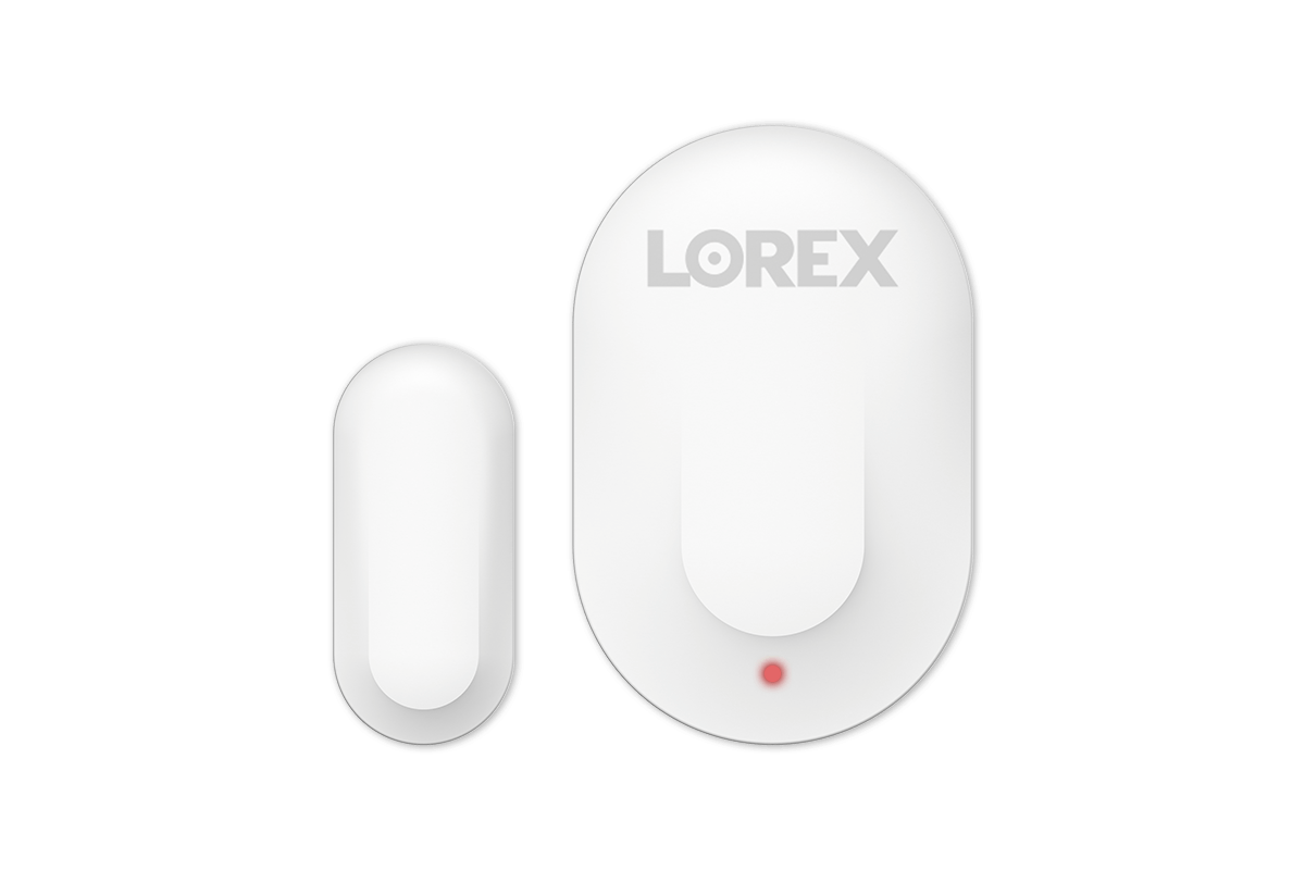 Lorex 4K 8-Channel Wired NVR Security System with Smart Deterrence, Fusion Technology & Motion Detection - Home & Business Surveillance Solution