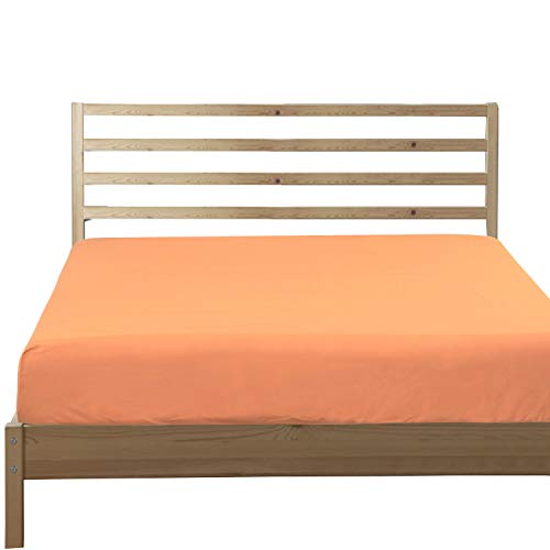 Pale Orange