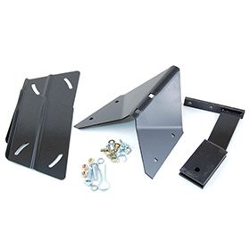 MTD Genuine OEM-290-250 Hiller & Furrower Attachment for Garden Tractors - Perfect for Planting Potatoes, Creating Rows & Soil Cultivation