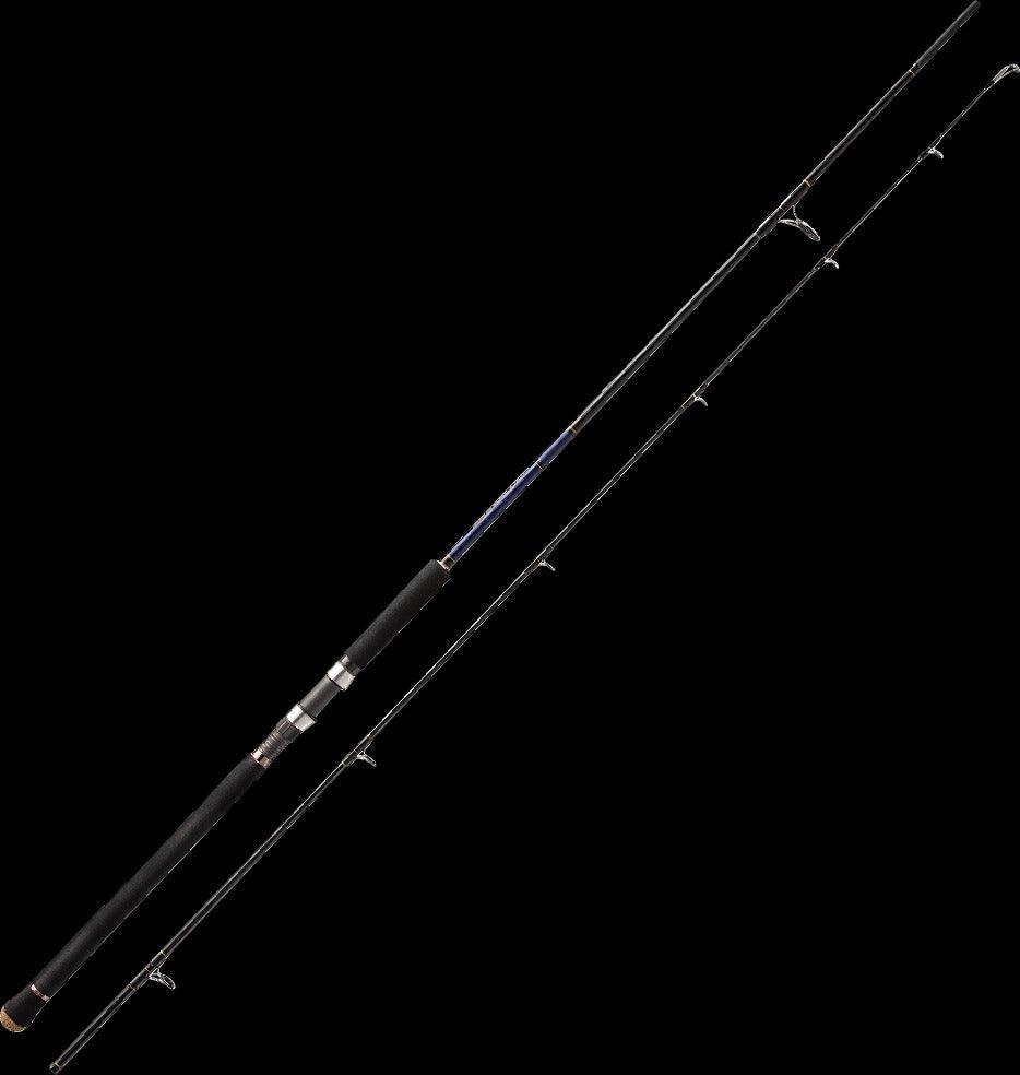 Major Craft Solpara Shore Jigging Spinning Rods - Premium Saltwater Fishing Rod for Surf Casting & Shoreline Jigging | Perfect for Beach, Pier & Rock Fishing Adventures