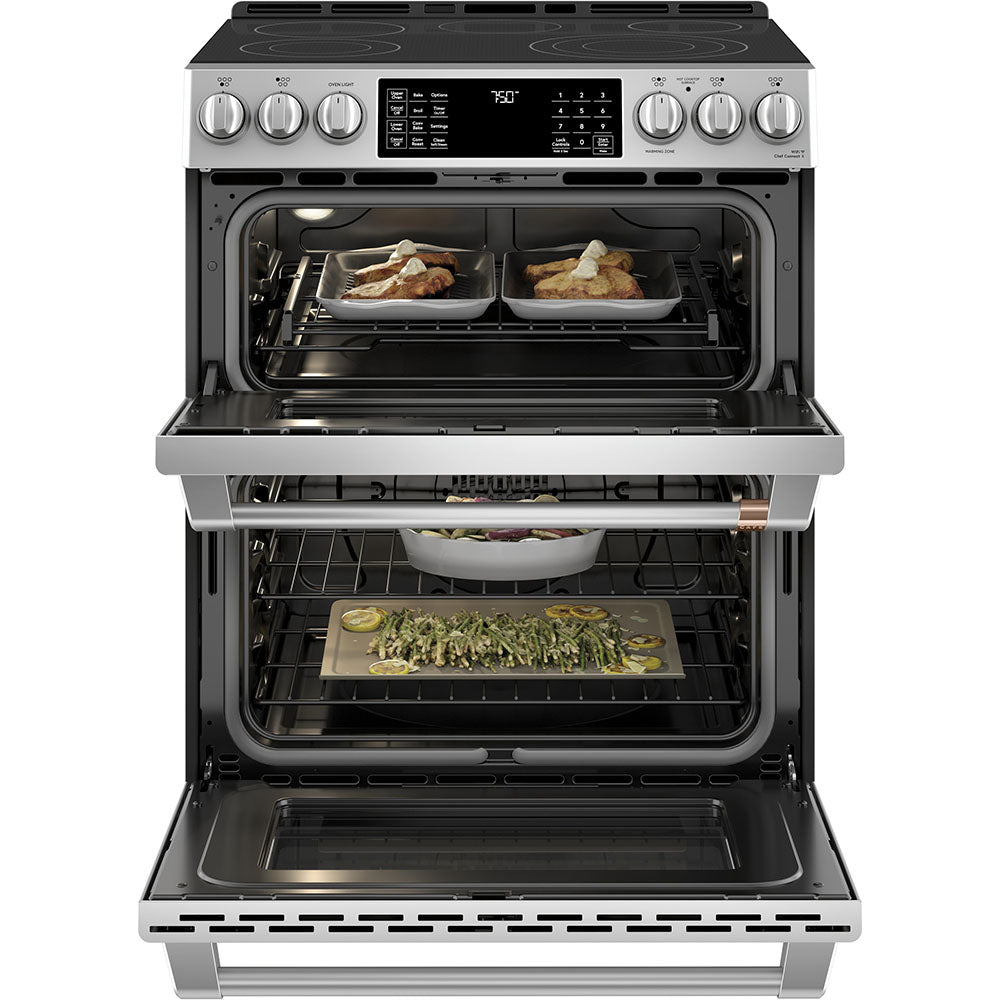 Stainless Steel 30