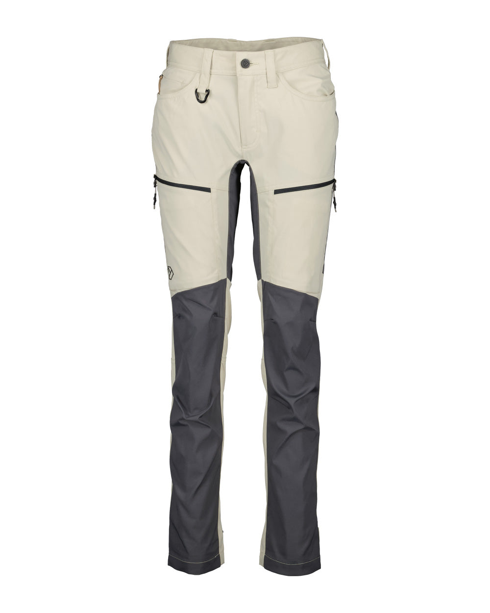 Didriksons Ara Women's Waterproof Hiking Pants - Lightweight, Breathable & Durable Outdoor Pants for Hiking, Camping & Travel
