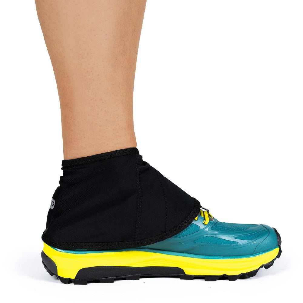 Topo Athletic Performance Gaiter - Lightweight & Breathable Running Neck Gaiter for Men & Women - UV Protection & Moisture-Wicking for Hiking, Cycling & Outdoor Sports
