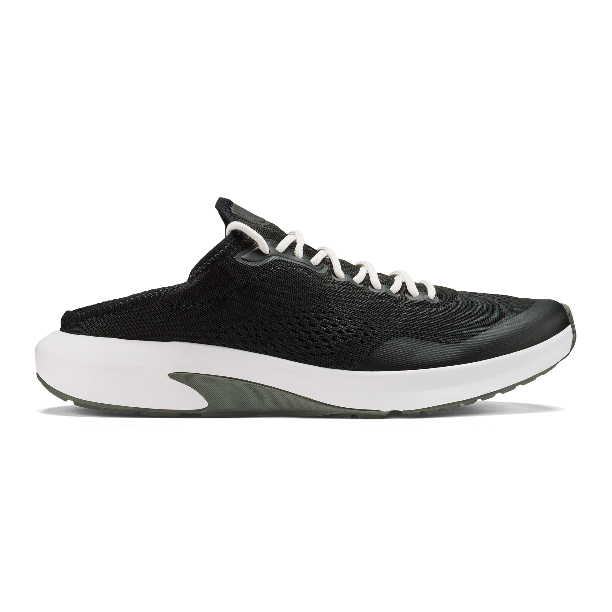 Men's Running Shoes - Kaholo Lightweight Athletic Sneakers for Jogging, Gym & Training - Black Non-Slip Breathable Workout Shoes for Men
