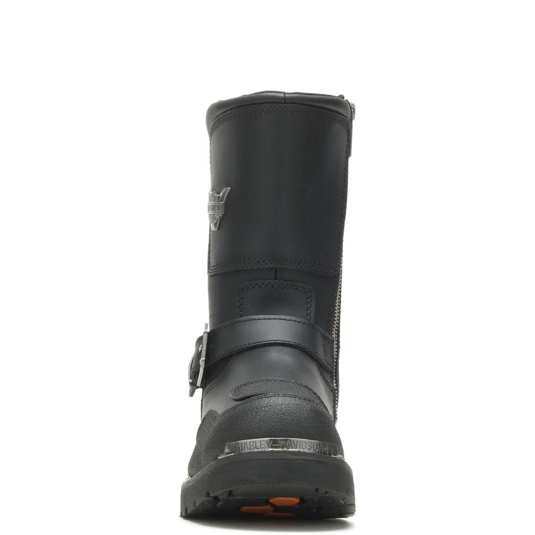 Harley Davidson Shift Black D95115