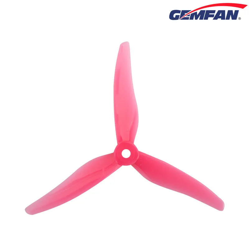 Gemfan Hurricane 51466 Propeller 8-Pack - High Performance Durable Drone Propellers for FPV Racing & Aerial Photography