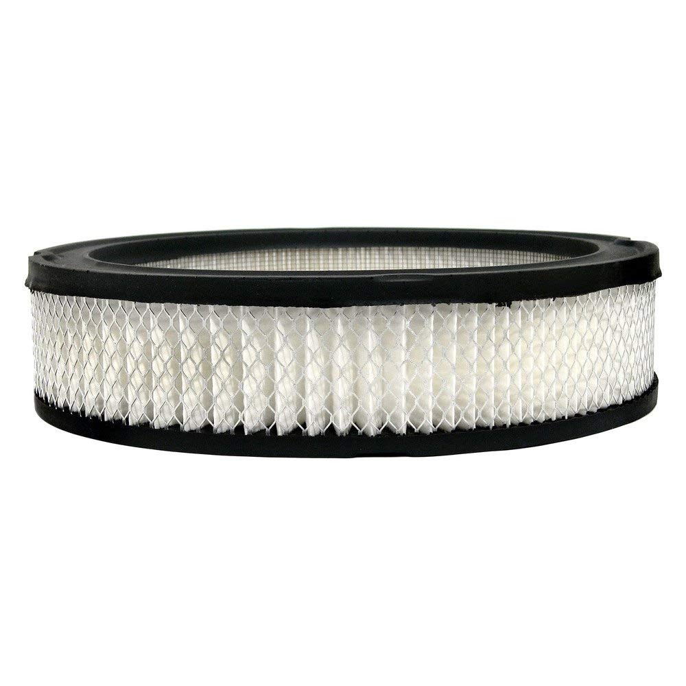 ACDelco Gold A117C Premium Air Filter - High Performance Replacement for Cleaner Engine Airflow | Ideal for Cars, Trucks & SUVs