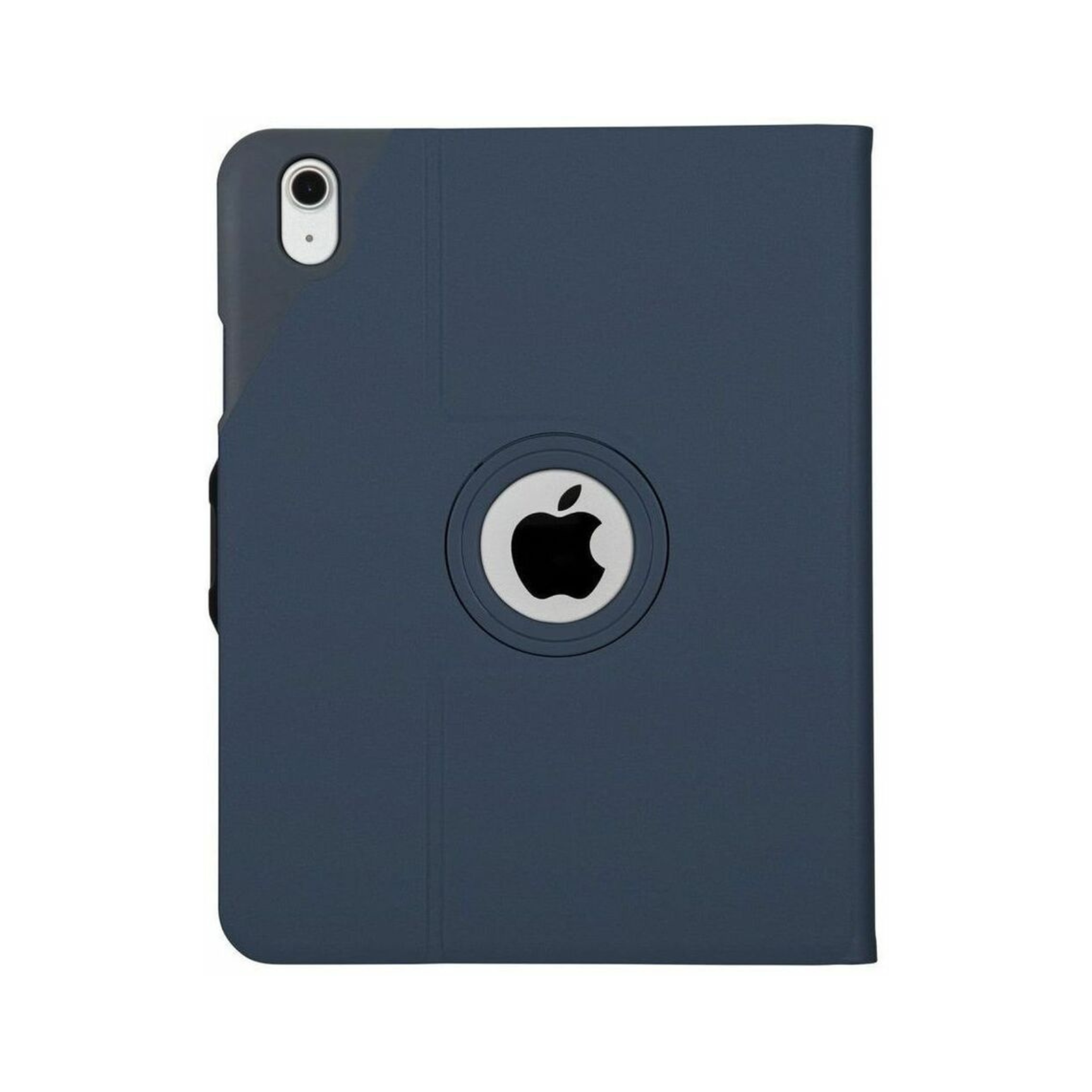 Targus VersaVu 10.9 Inch iPad Case - Slim Protective Cover with Auto Sleep/Wake for iPad 10.9 (2022/2021) - Perfect for Work, Travel & Home Use