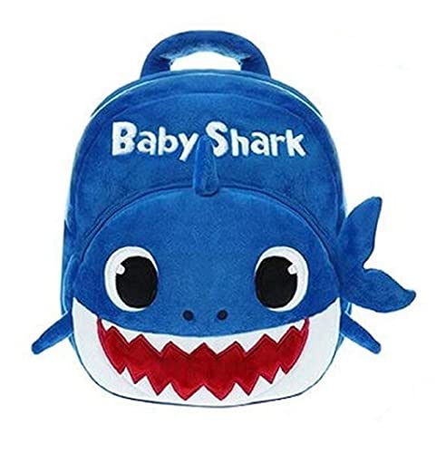 BlueBabyShark.