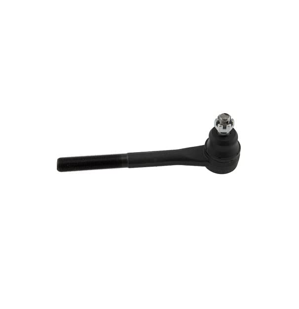 13 Pc Front Steering & Suspension Kit - Center Link with Idler & Pitman Arms, Tie Rod Ends, Adjusting Sleeves, Ball Joints, Sway Bar Frame Bushings 31.75mm (1.25 inch) - Compatible with Chevy, GMC, Ford Trucks & SUVs - Perfect for Off-Roading, Towing & Daily Driving