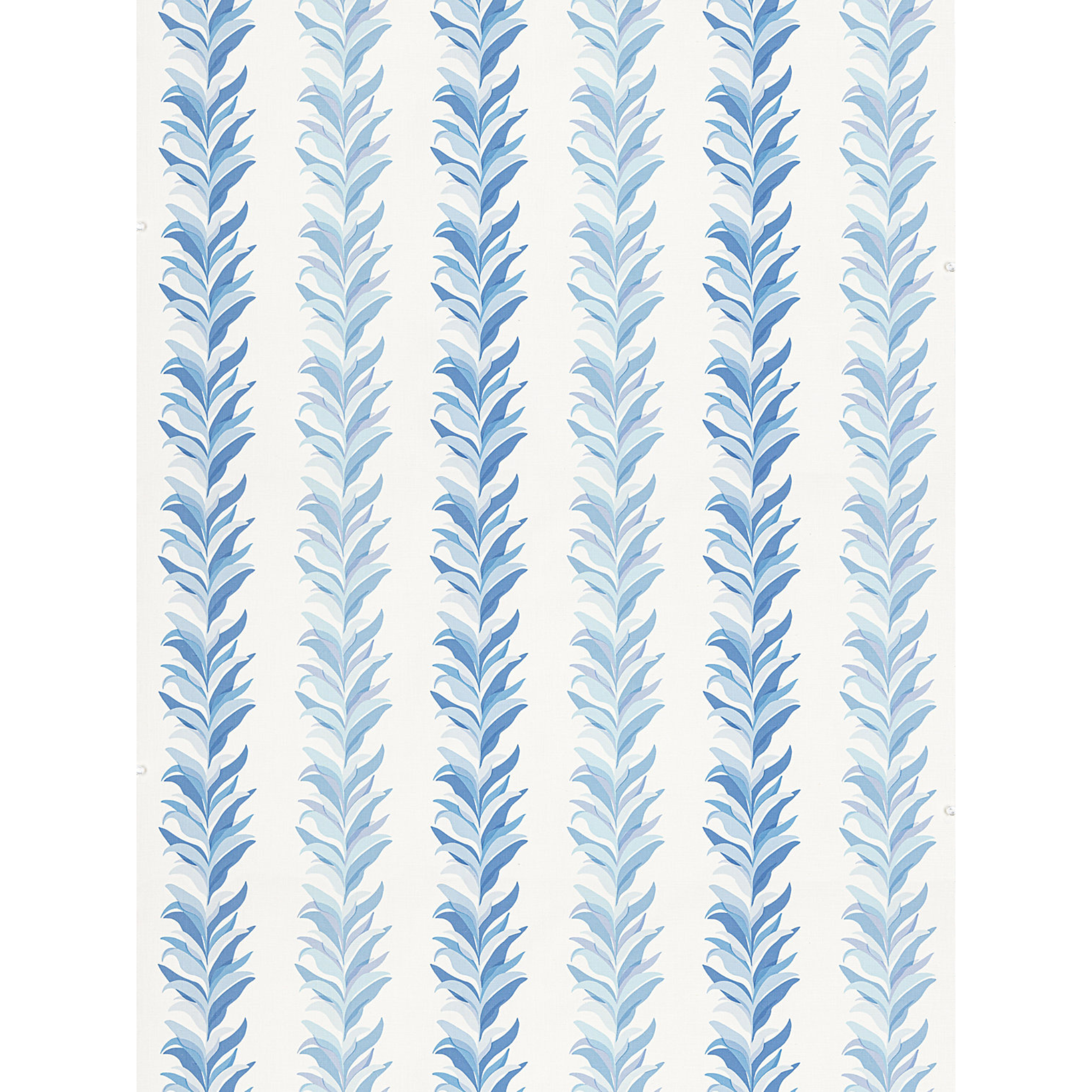 Chira Island Blue Marine Wallpaper - Premium Peel and Stick Wallcovering for Bedroom, Living Room & Office Decor