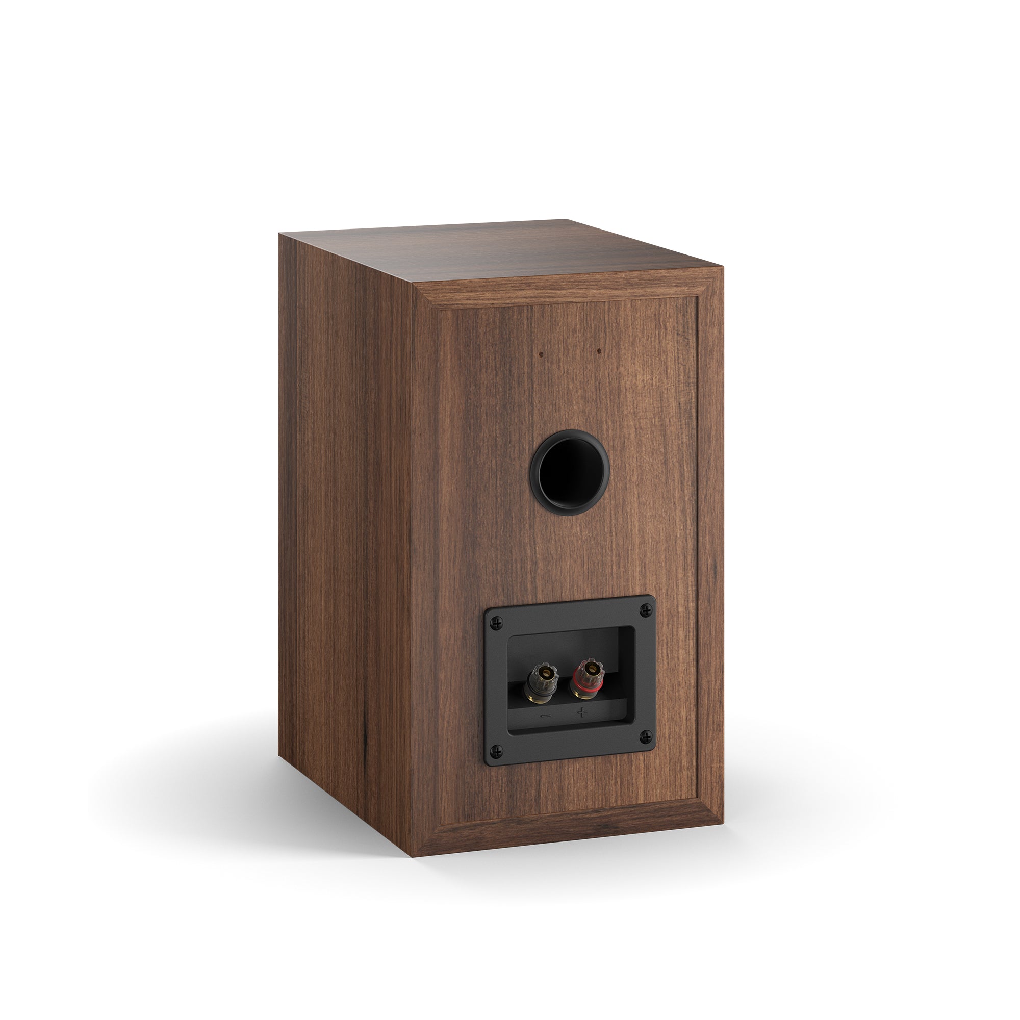 DALI SPEKTOR 2 Bookshelf Speakers - Premium Hi-Fi Audio for Home Theater & Music Listening | Compact Design for Living Room, Bedroom & Office Setup