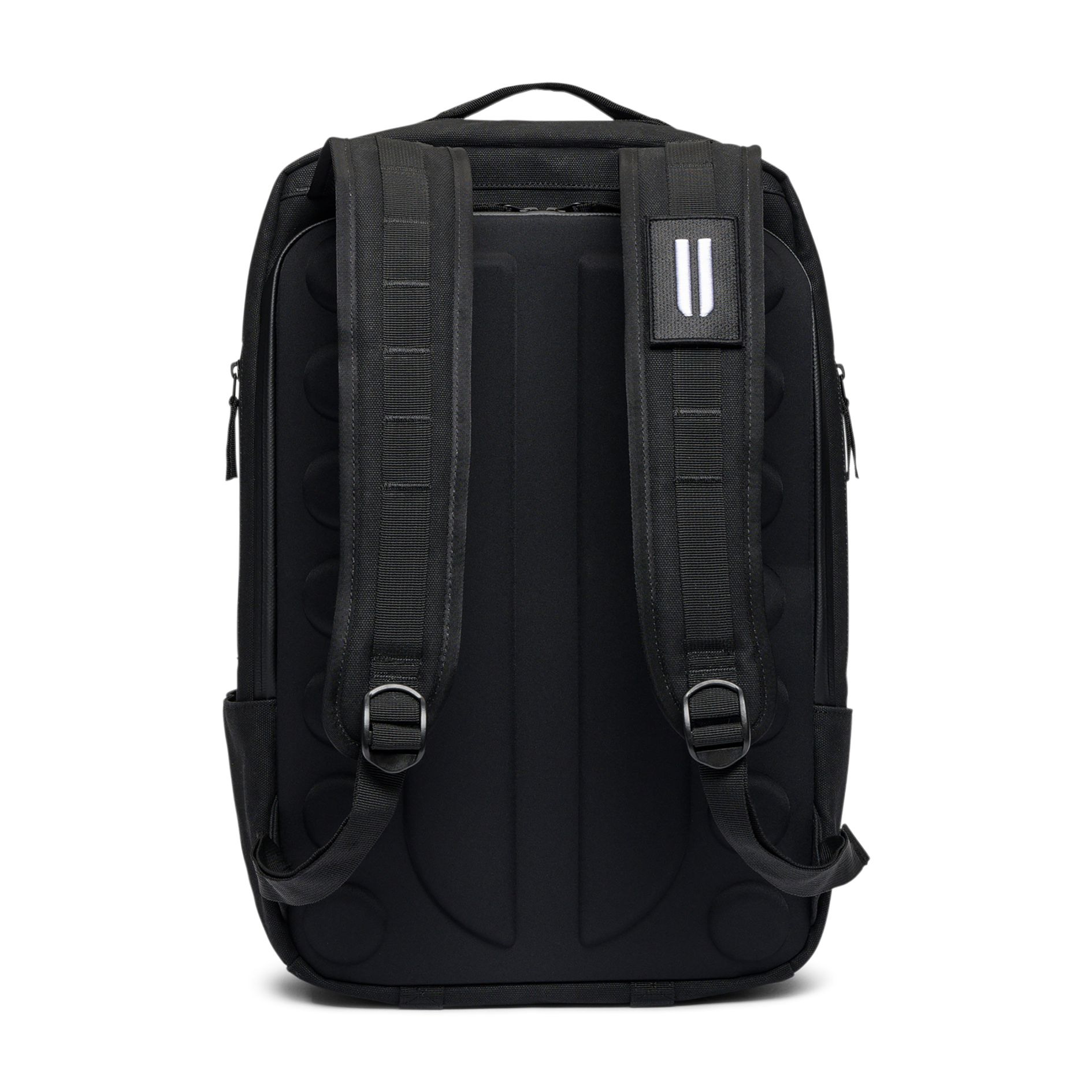 Durable Waxed Canvas Backpack for Men & Women - Water-Resistant Vintage Style Daypack for Hiking, Travel & Everyday Use