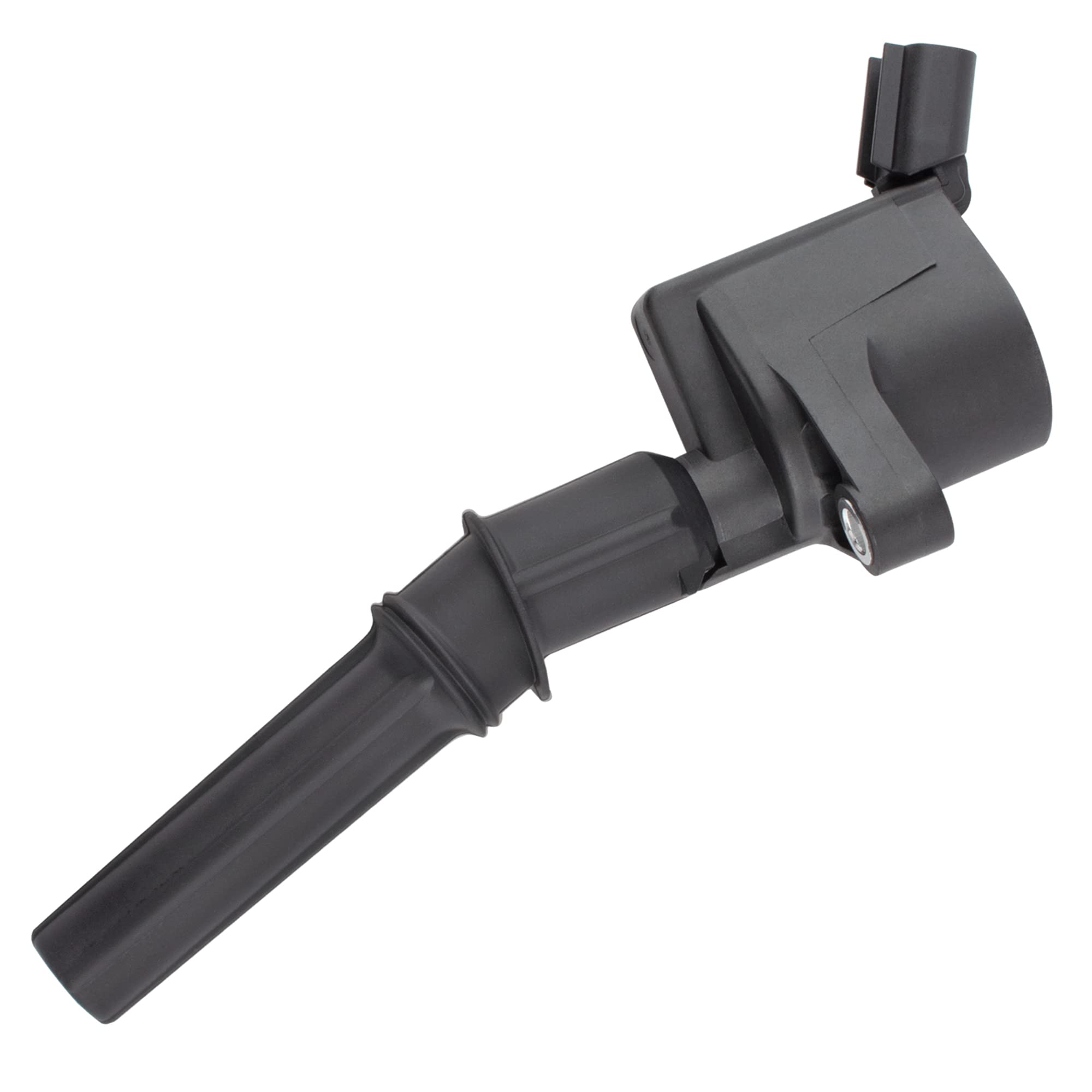 BOXI Ignition Coil Set of 8 - Compatible with Ford 4.6L 5.4L V8 Engines, Fits Crown Victoria/Expedition/F-150/F-250/Mustang & Lincoln/Mercury/Explorer Models (DG-508, DG457, DG472, DG491) - Perfect for Engine Tune-Ups & Performance Upgrades