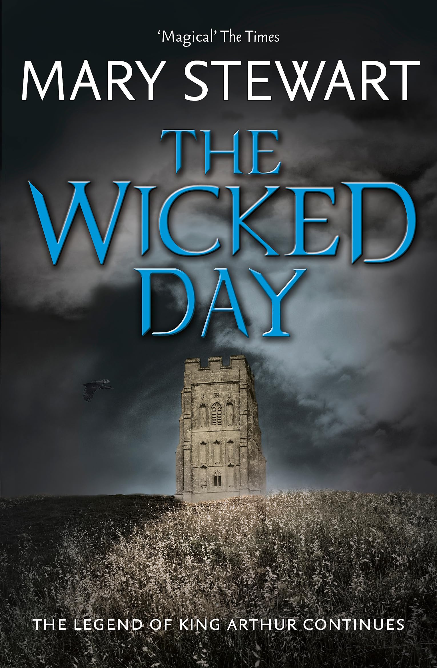 Wicked Day - Premium Halloween Decorations for Spooky Home & Party Decor | Perfect for Indoor & Outdoor Halloween Themes