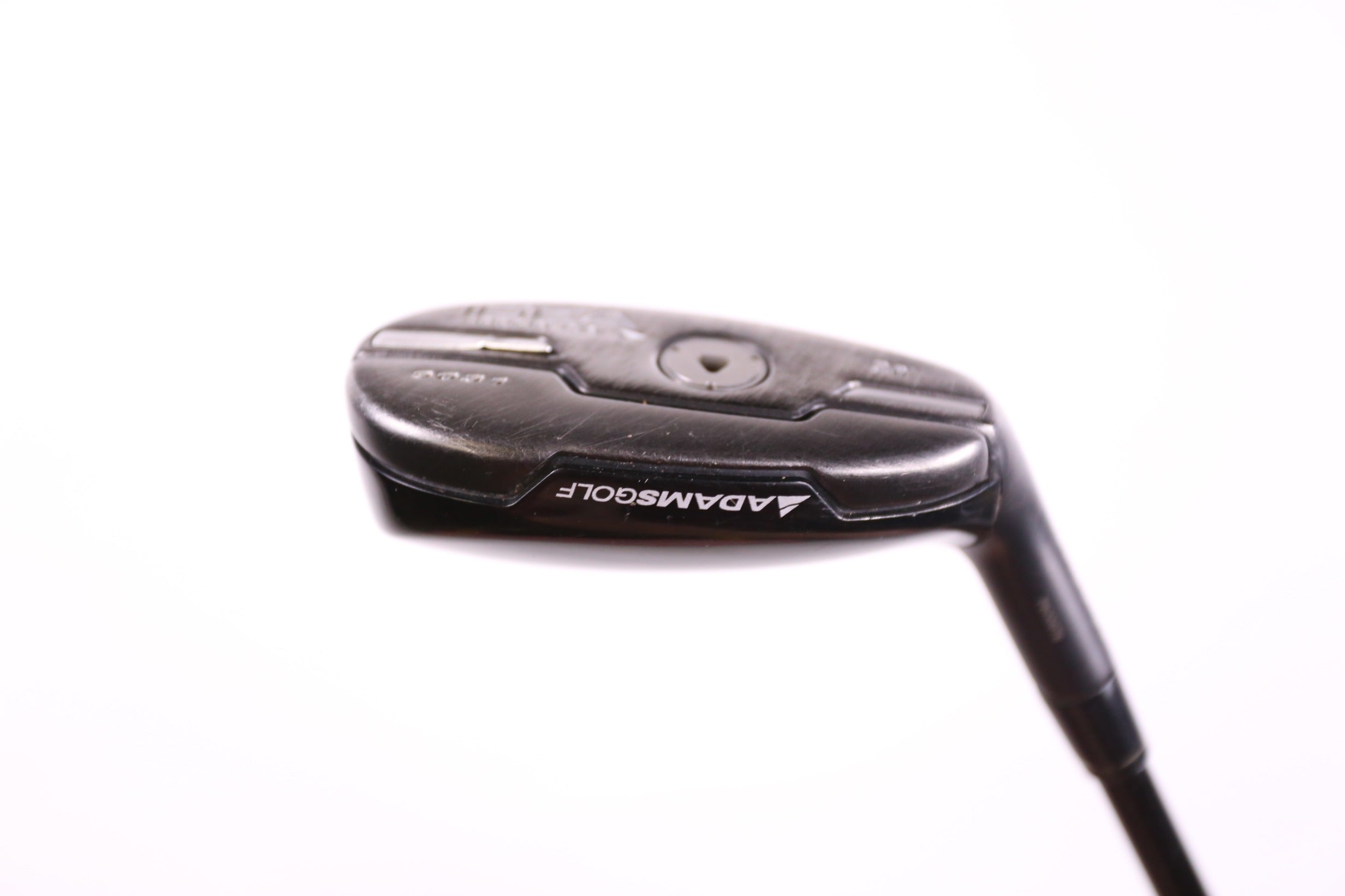 Used Adams Idea Pro 3H Hybrid Golf Club - Right Handed 20° Stiff Flex for Men - Perfect for Fairway Shots and Long Approaches