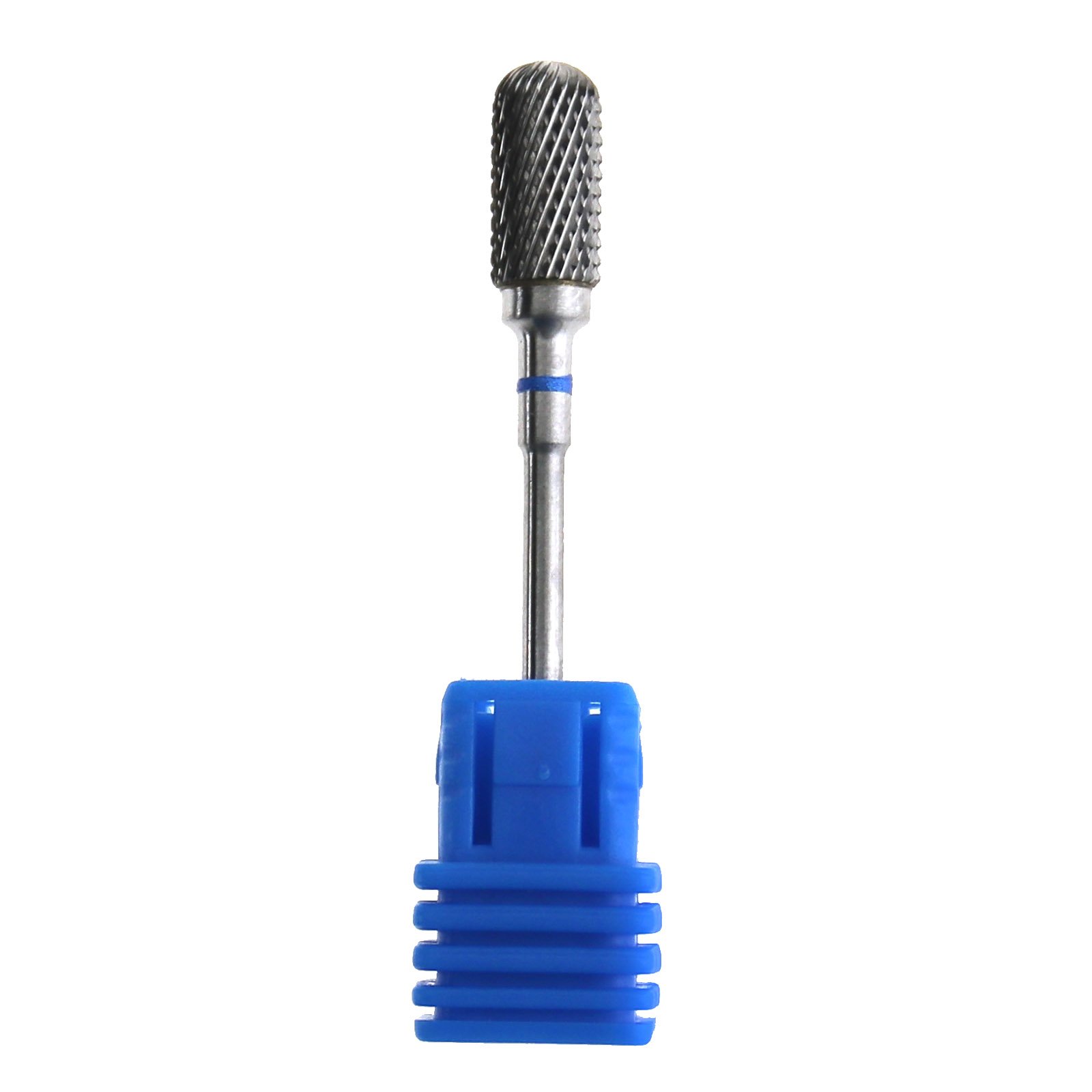 Premium Tungsten Carbide Nail Drill Bits for Professional Manicure & Pedicure - Durable Nail Art Tools for Salon & Home Use - Perfect for Acrylic, Gel, and Natural Nails