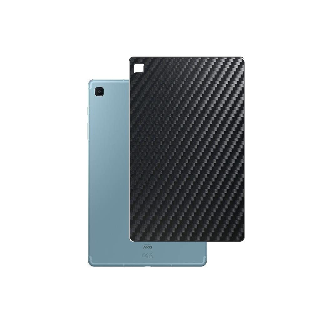 2 Pack Matte Anti-Glare Back Screen Protector for Samsung Galaxy Tab S6 Lite SM-P615/P615C/P615N - Scratch-Resistant Film Guard (Not Tempered Glass) - Perfect for School, Work & Travel Protection