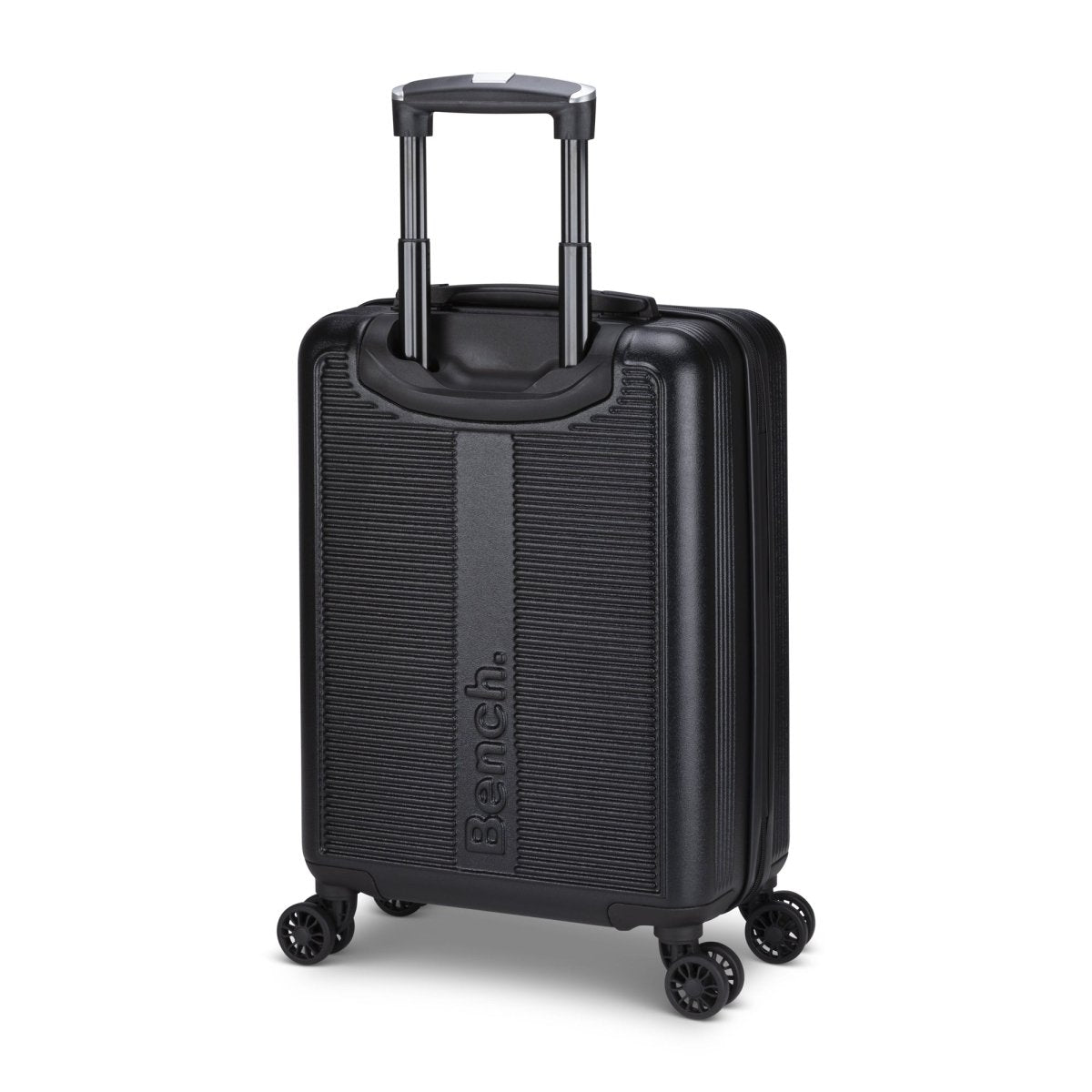 Bench Caelum Hardside Carry-On Luggage - Lightweight Durable Suitcase for Air Travel, Business Trips & Weekend Getaways