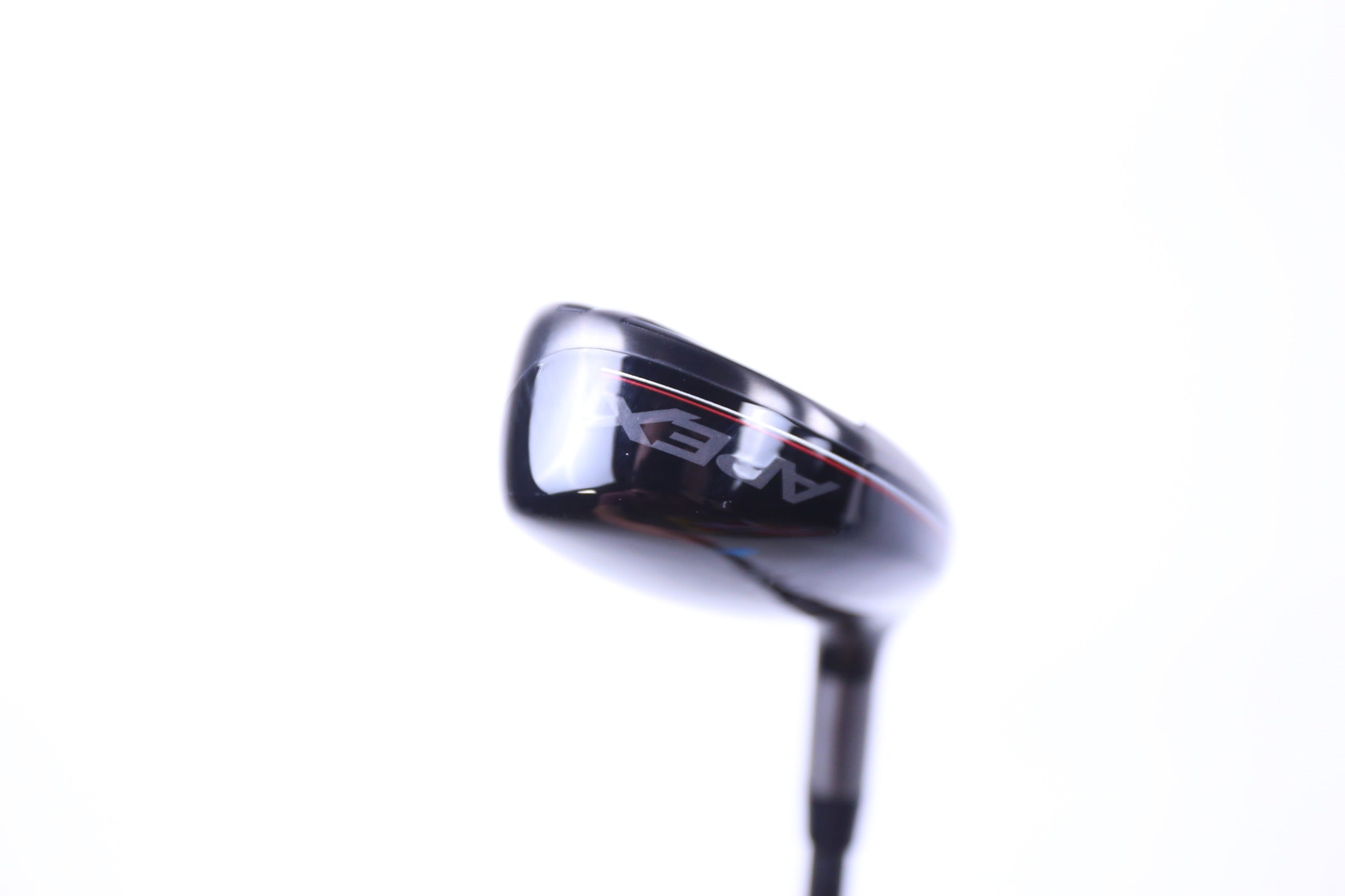 Used Callaway Apex Pro 21 3H Hybrid Golf Club - Right Handed 20° Stiff Flex - Perfect for Mid-Handicap Players & Driving Range Practice