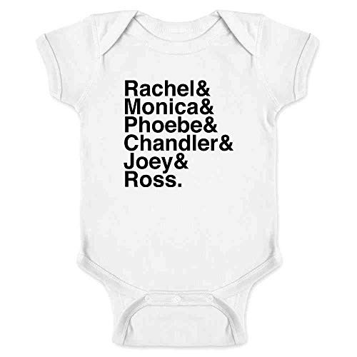 Infant | White