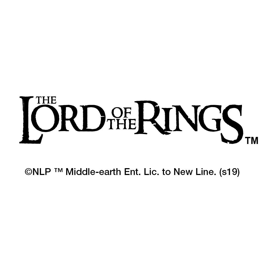 The Lord of The Rings Mordor Smartphone Ring Grip Holder Stand - Perfect for Movies, Gaming, and Reading on the Go