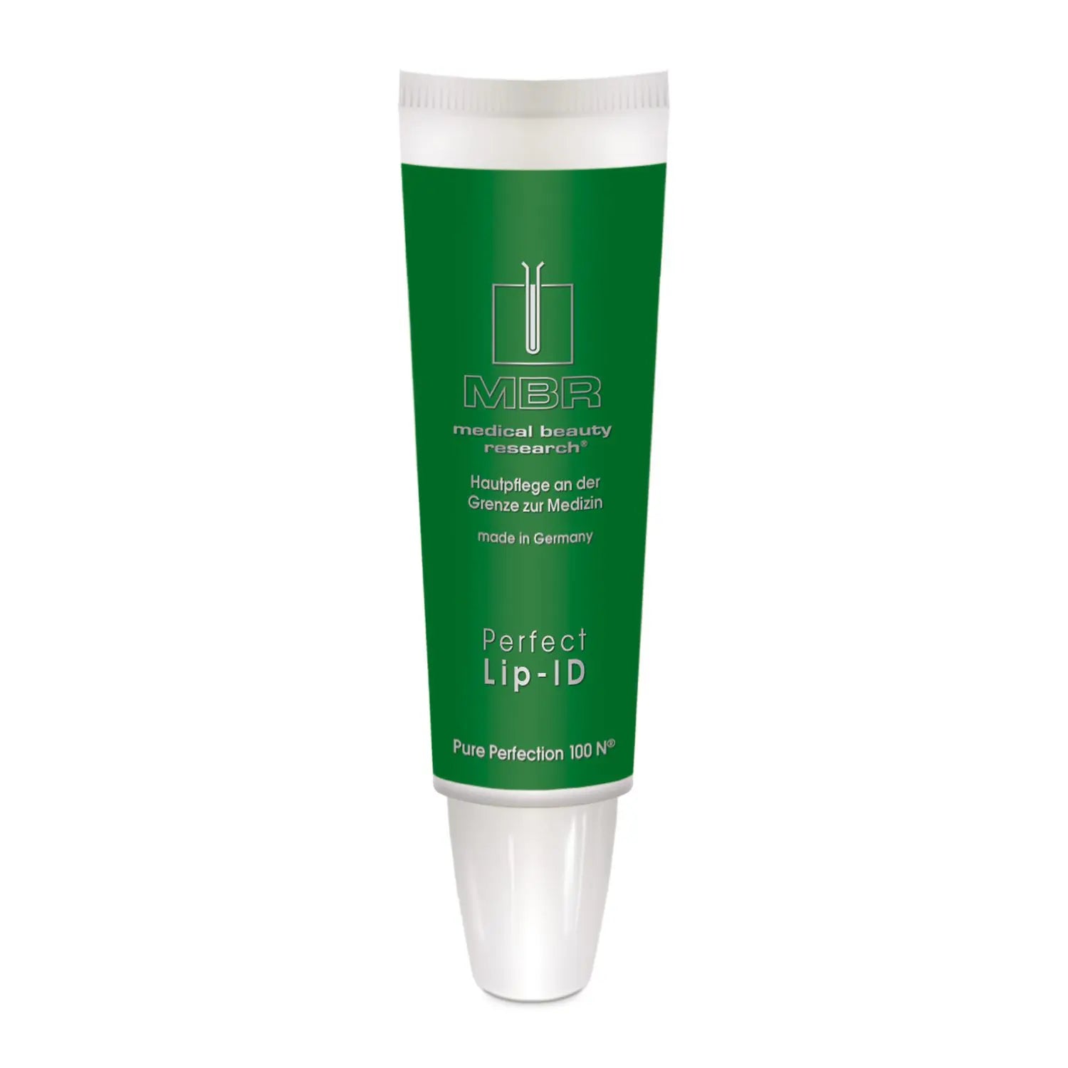 Perfect Lip ID - Lip Plumper & Hydrating Gloss for Fuller Lips | Natural Lip Enhancement for Day & Night Wear | Ideal for Parties, Dates & Everyday Glam