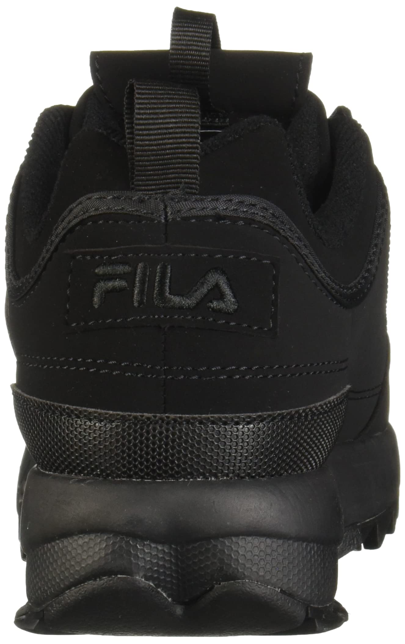 Fila Disruptor II Sneakers for Kids - Big Kid & Little Kid Sizes - Comfortable & Stylish School Shoes for Boys and Girls - Perfect for Running, Playground & Daily Wear